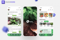 Zielone Pogotowie - Plantis